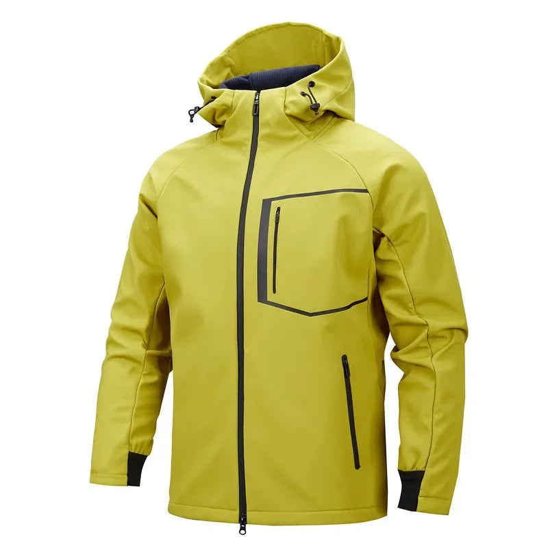 Veste Homme Outdoor - DTYSTORE