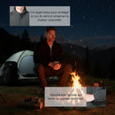 Veste Homme Outdoor Polaire