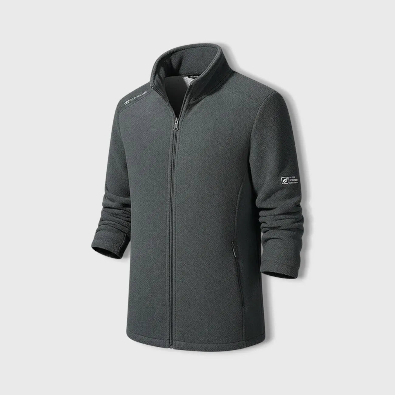 Veste Homme Outdoor Polaire