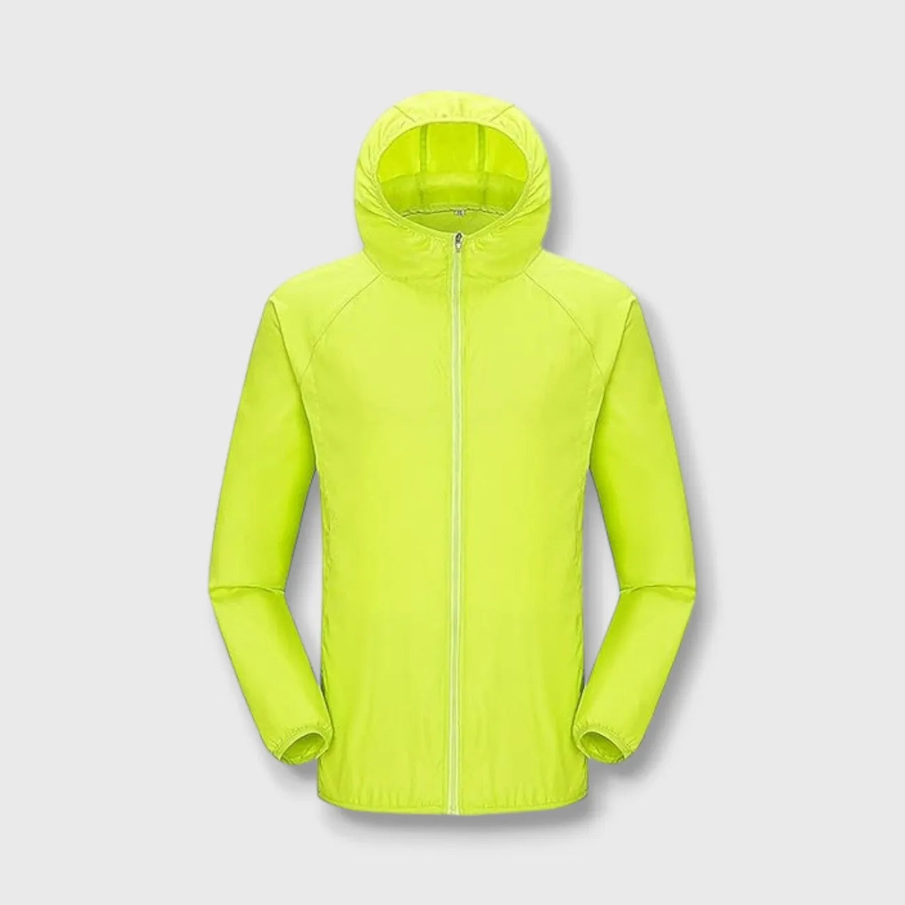 Veste Imperméable Ultra Légère