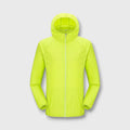 Veste Imperméable Ultra Légère