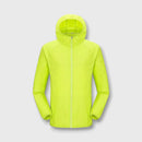 Veste Imperméable Ultra Légère