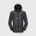 Veste Imperméable Ultra Légère