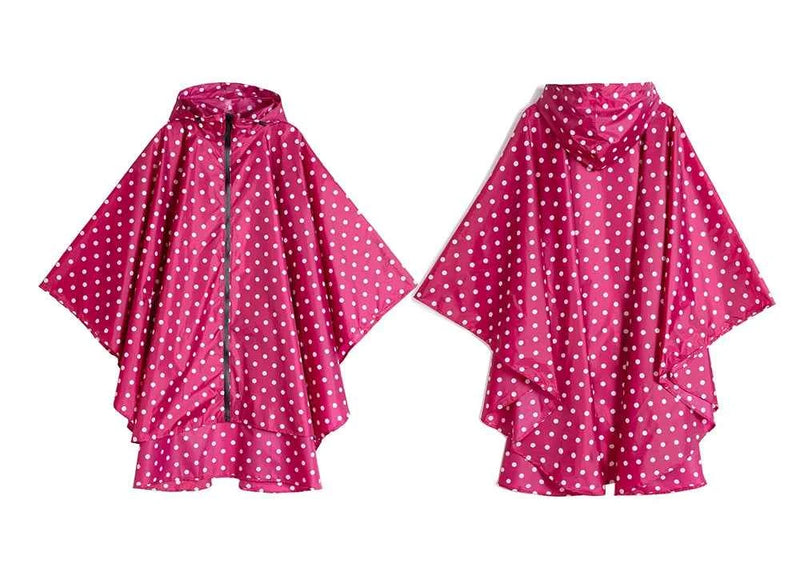 Veste Imperméable Femme Randonnée - DTYSTORE