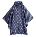 Veste Imperméable Femme Randonnée - DTYSTORE
