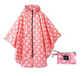 Veste Imperméable Femme Randonnée - DTYSTORE