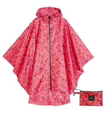 Veste Imperméable Femme Randonnée - DTYSTORE