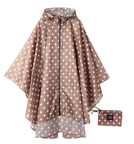 Veste Imperméable Femme Randonnée - DTYSTORE