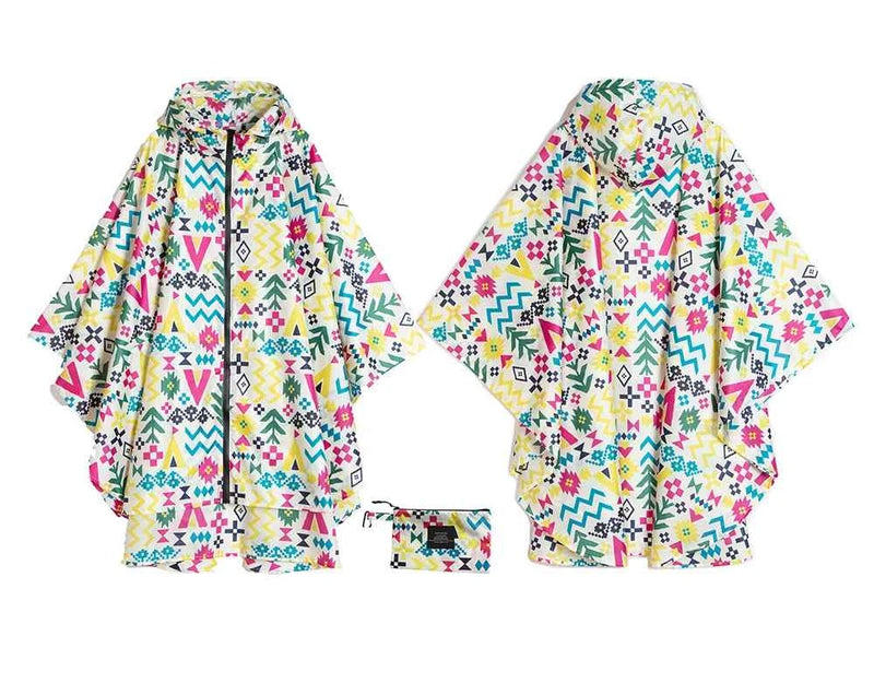 Veste Imperméable Femme Randonnée - DTYSTORE