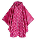 Veste Imperméable Femme Randonnée - DTYSTORE