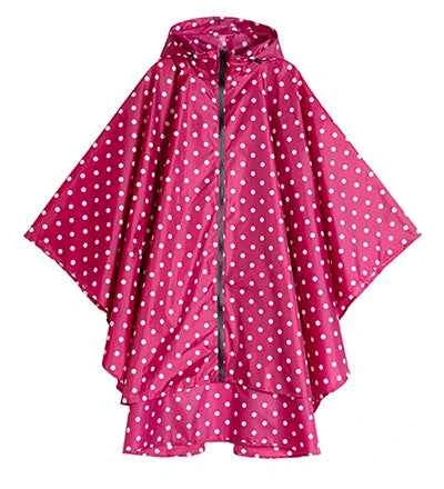 Veste Imperméable Femme Randonnée - DTYSTORE