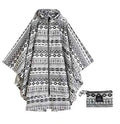 Veste Imperméable Femme Randonnée - DTYSTORE