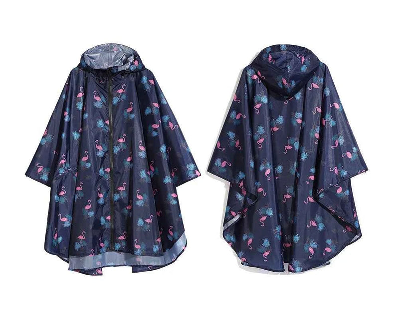 Veste Imperméable Femme Randonnée - DTYSTORE