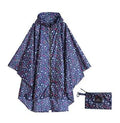 Veste Imperméable Femme Randonnée - DTYSTORE