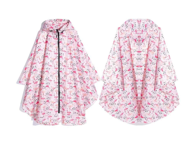 Veste Imperméable Femme Randonnée - DTYSTORE