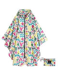 Veste Imperméable Femme Randonnée - DTYSTORE