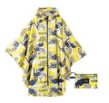 Veste Imperméable Femme Randonnée - DTYSTORE