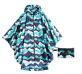 Veste Imperméable Femme Randonnée - DTYSTORE