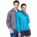 Veste Imperméable Ultra Légère - DTYSTORE