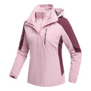 Veste Outdoor Femme - DTYSTORE