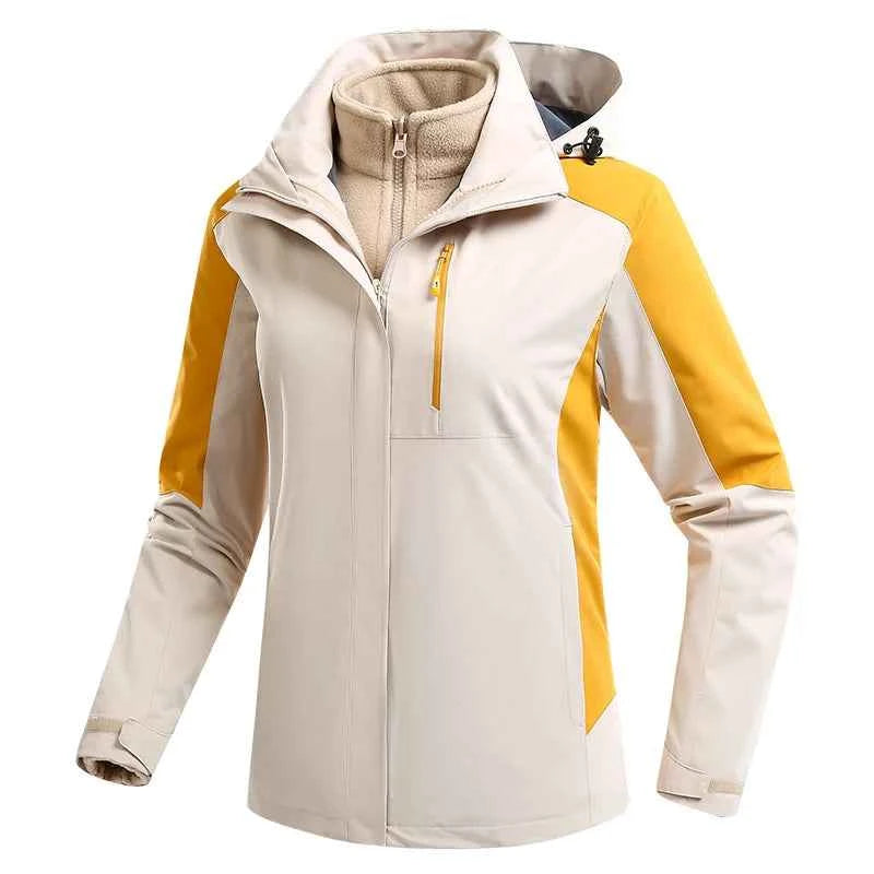 Veste Outdoor Femme - DTYSTORE