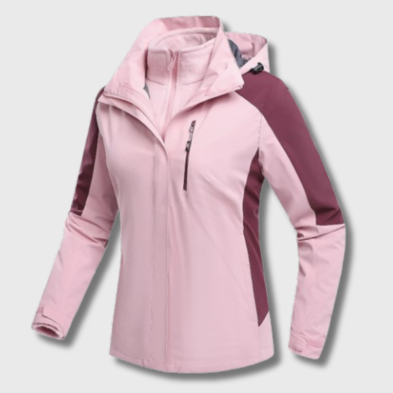 Veste Outdoor Femme - DTYSTORE