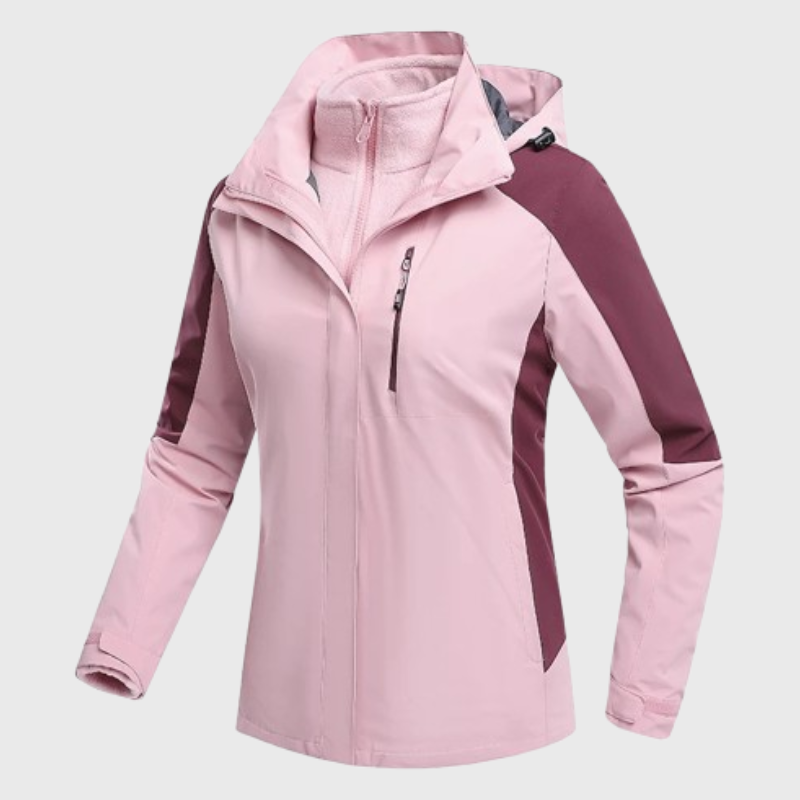Veste Outdoor Femme