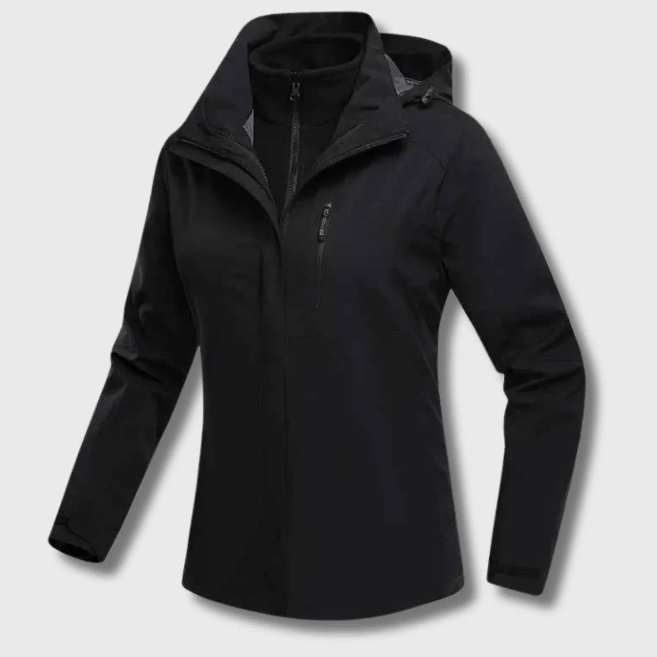 Veste Outdoor Femme