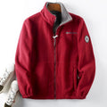 Veste Polaire Chaude Homme - DTYSTORE