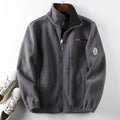 Veste Polaire Chaude Homme - DTYSTORE