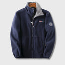Veste Polaire Chaude Homme
