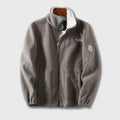 Veste Polaire Chaude Homme