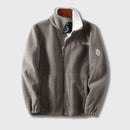 Veste Polaire Chaude Homme
