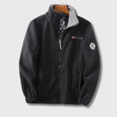 Veste Polaire Chaude Homme