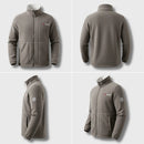 Veste Polaire Chaude Homme