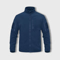 Veste Polaire Chaude de Randonnée