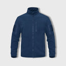 Veste Polaire Chaude de Randonnée