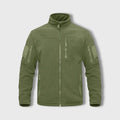 Veste Polaire Chaude de Randonnée