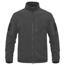 Veste Polaire Chaude de Randonnée - DTYSTORE
