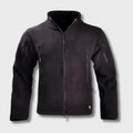 Veste Polaire Homme Zippée
