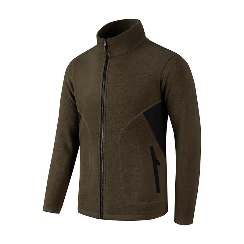 Veste Polaire de Trekking - DTYSTORE