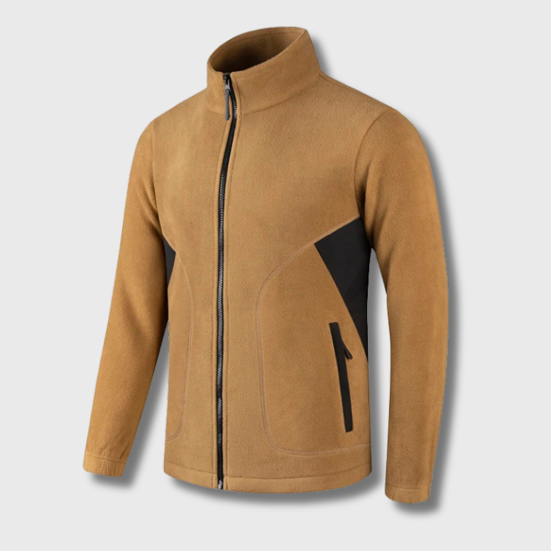 Veste Polaire de Trekking