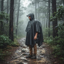 Veste Randonnée Imperméable