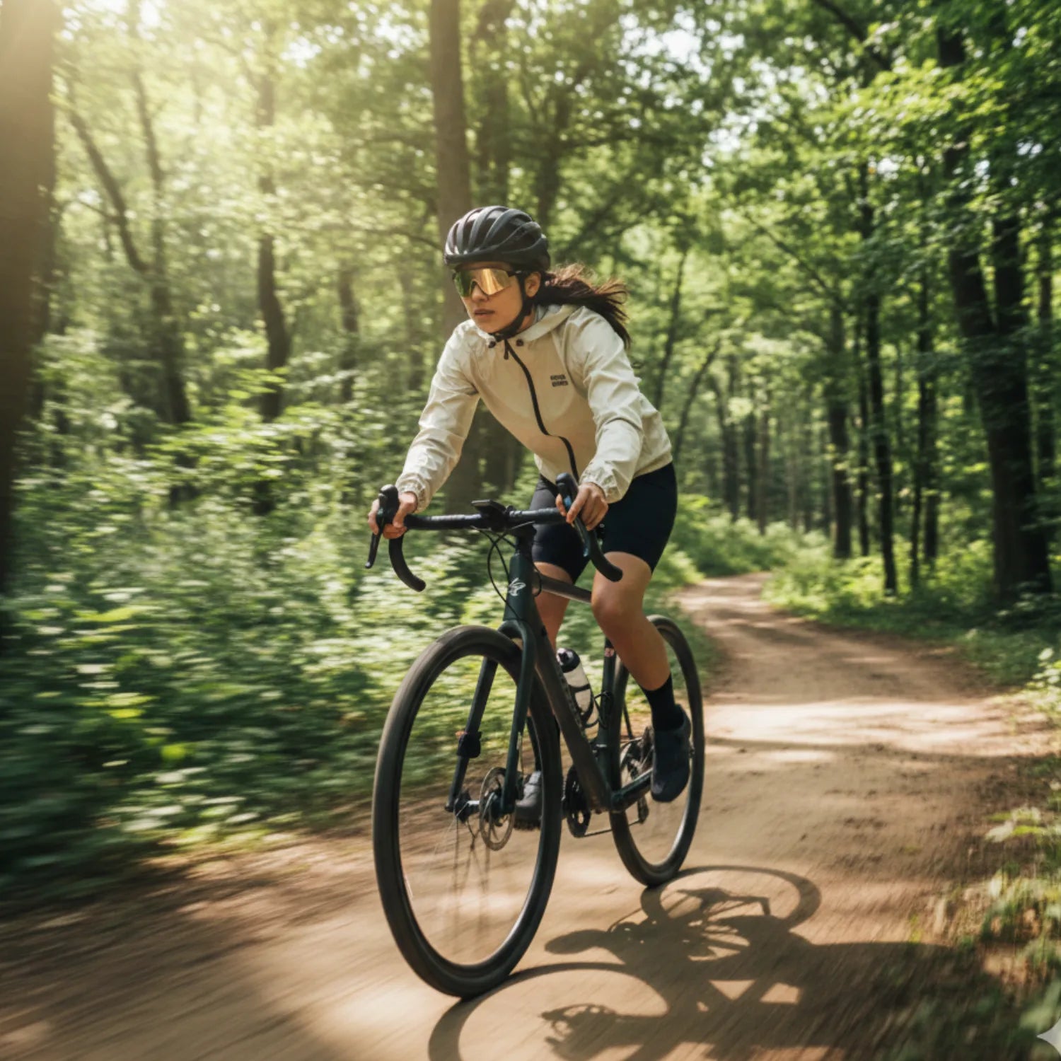 Veste Randonnées Femme