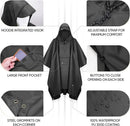 Veste Randonnée Imperméable - DTYSTORE