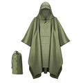 Veste Randonnée Imperméable - DTYSTORE