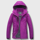 Veste de Montagne Femme - DTYSTORE