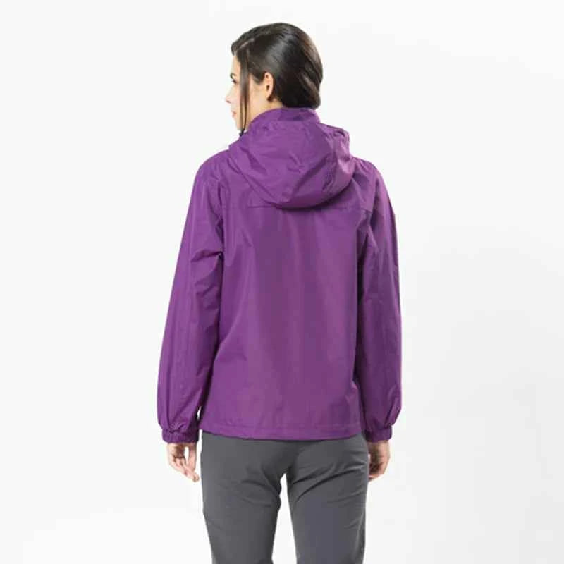 Veste de Montagne Femme - DTYSTORE