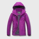 Veste de Montagne Femme