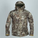 Veste de Montagne Homme - DTYSTORE